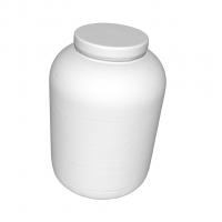 3D Scan of Protein Bottle